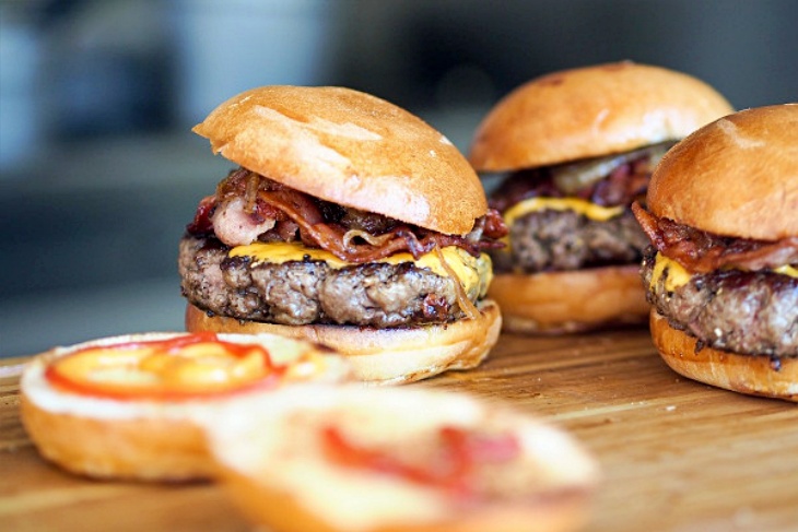 Las grasas y la fructosa ‘las carga el diablo’ contra el hígado