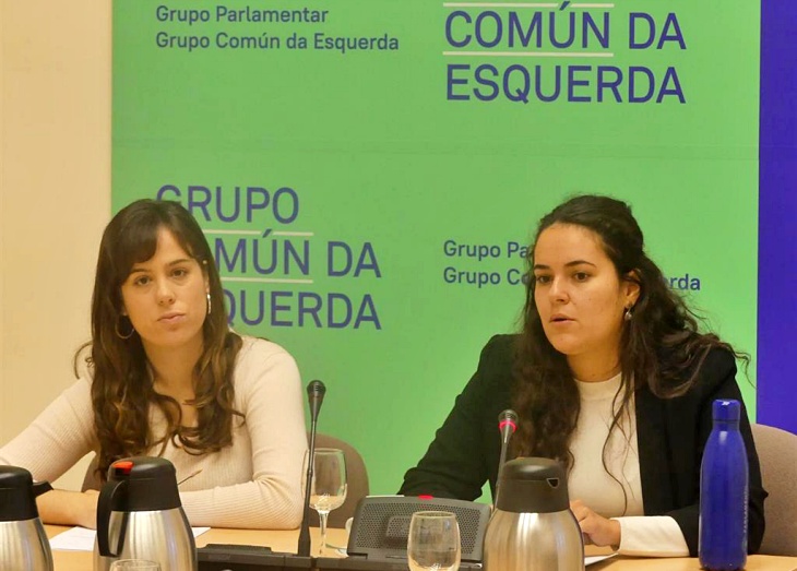 En Galicia proponen un registro de maltratadores de animales