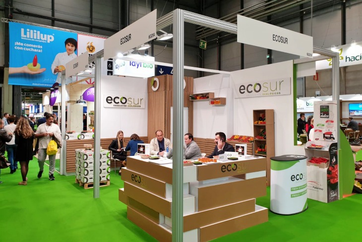 Ecosur busca su expansión mediante franquicias ecológicas