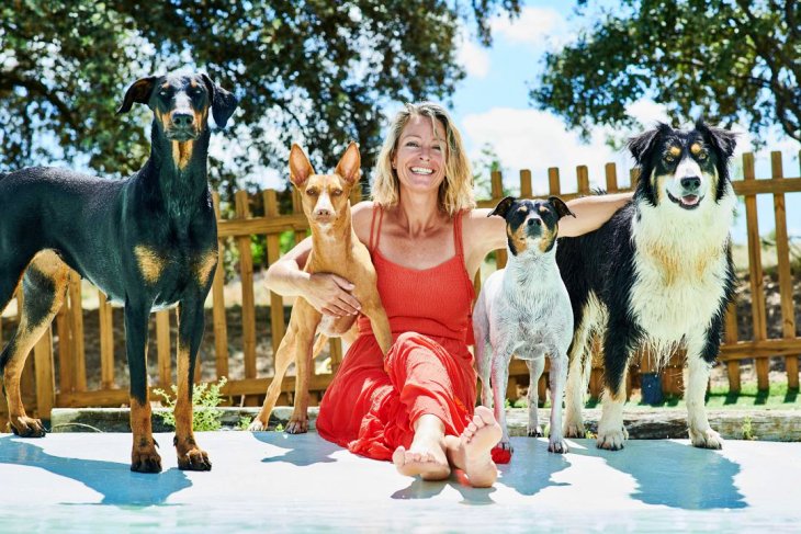 La comisionada para el Bienestar Animal de la Comunidad de Madrid dimite