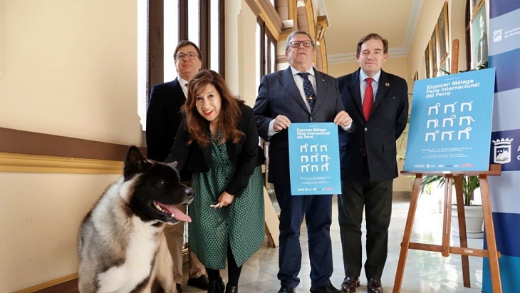 Feria Internacional del Perro