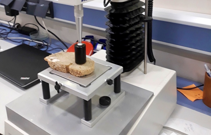 Proyecto ProALT’ de AINIA desarrolla pan sin gluten y análogos cárnicos enriquecidos con nuevas proteínas sostenibles