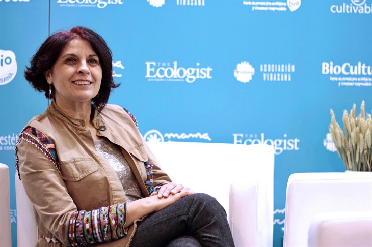 BioCultura Madrid 2019