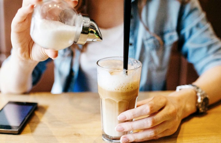 Mucho azúcar en tu dieta es malo para ti y para tu esperma