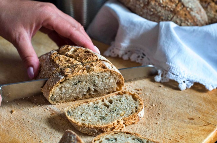 Las Fake News de la celiaquía