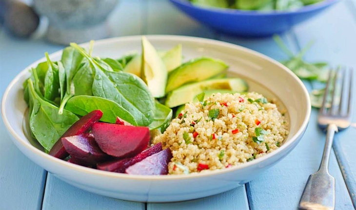 La enorme importancia de incorporar ‘magnesio’ a una dieta saludable