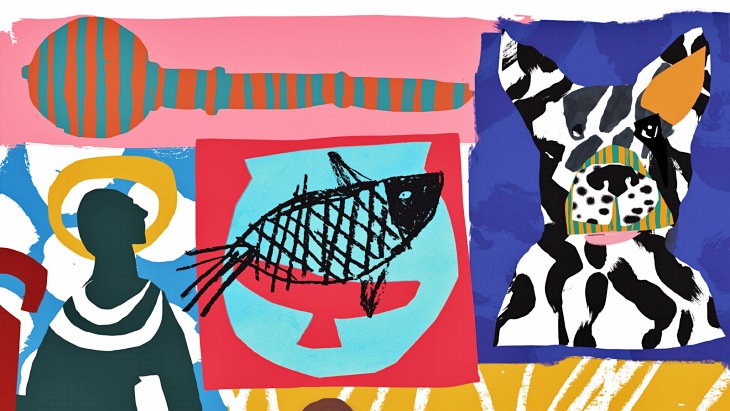 Madrid conciencia a la ciudadanía de los cuidados que requieren los animales que viven en la ciudad con motivo de San Antón