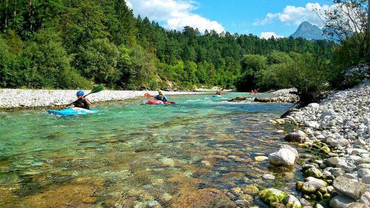 La UPNA prepara más de 20 actividades deportivas