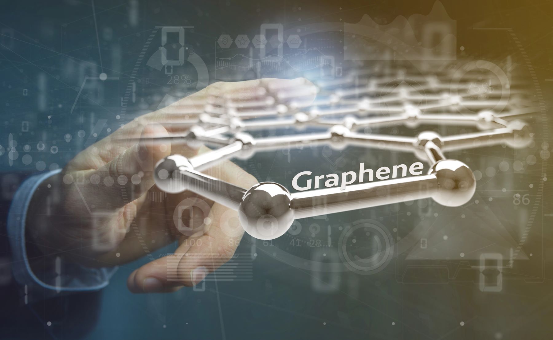 El grafeno ¿será el rey de los materiales?