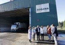 SOGAMA arrancará las obras de los puntos de trasvase de FORSU en 7 plantas