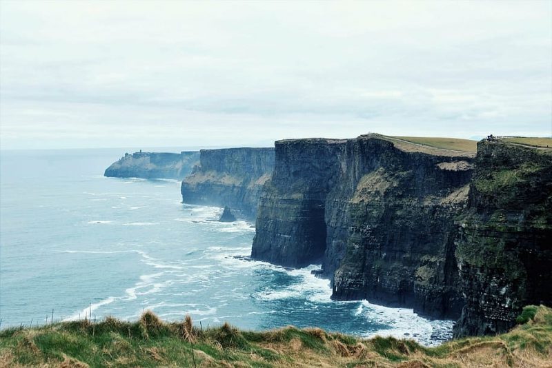 Corrientes oceánicas y cambio climático