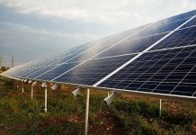 Más innovaciones con energía solar