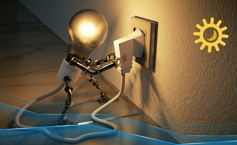 empresas energías renovables en España