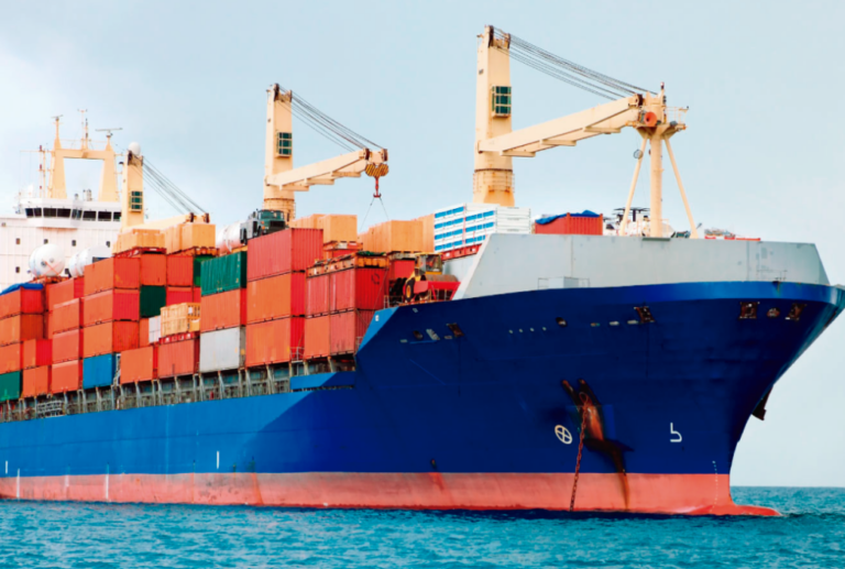 transporte maritimo 1