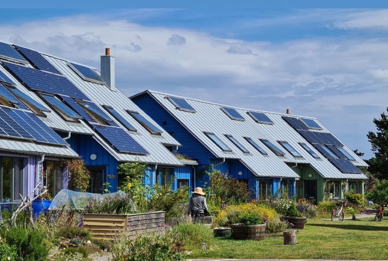 Ayudas para el autoconsumo, el almacenamiento y las instalaciones térmicas con renovables