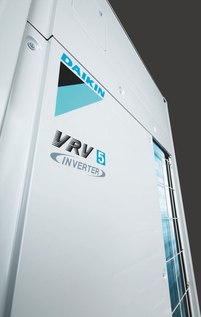 Daikin y su compromiso con la descarbonización