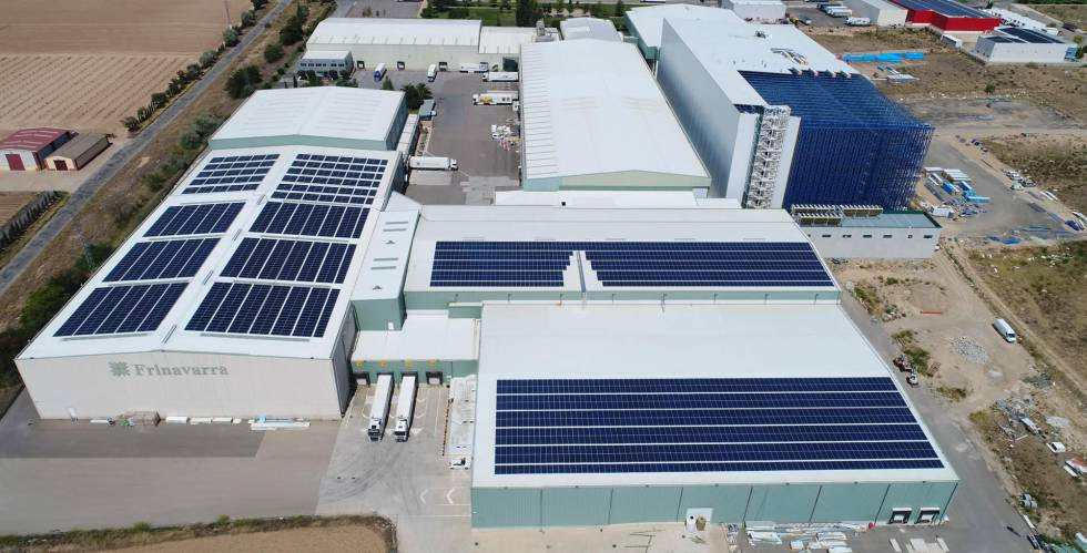 EiDF sigue consolidando su modelo de negocio en el primer trimestre de año