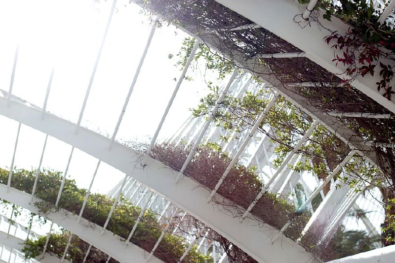 ¿Qué son los edificios sostenibles?