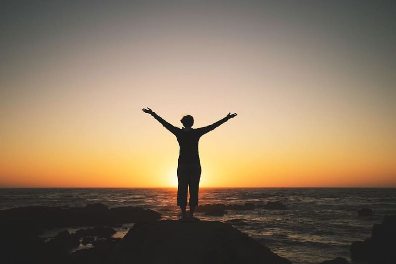 Vida saludable para ‘estar en forma’