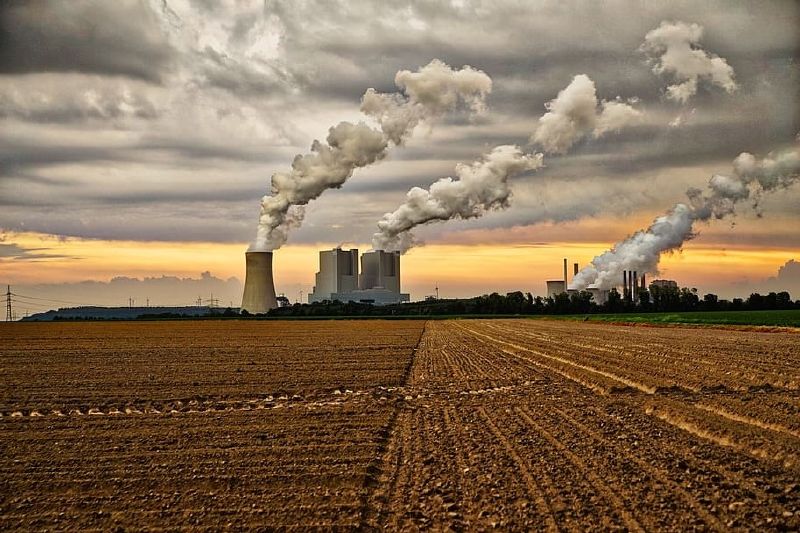 El ‘imparable’ avance del carbón