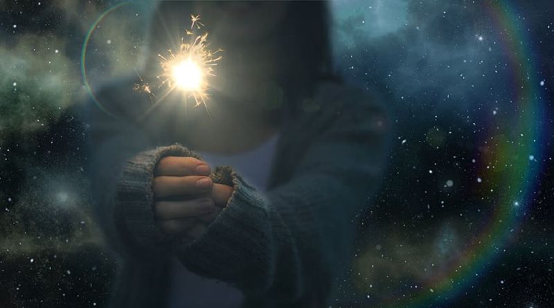 Día Internacional de la Luz 2022