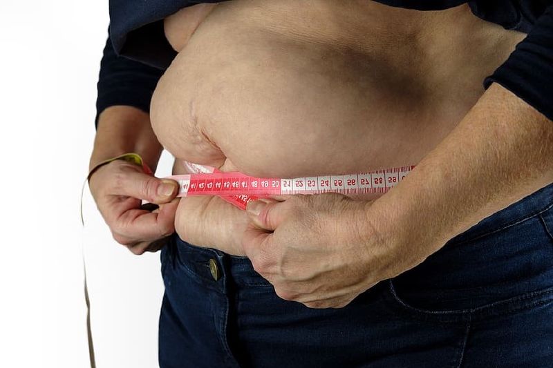 Día Europeo contra la Obesidad 2022