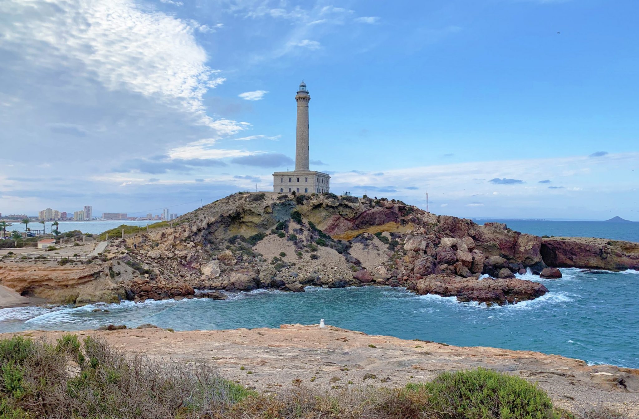 Subvenciones en el Marco de Actuaciones Prioritarias para recuperar el Mar Menor