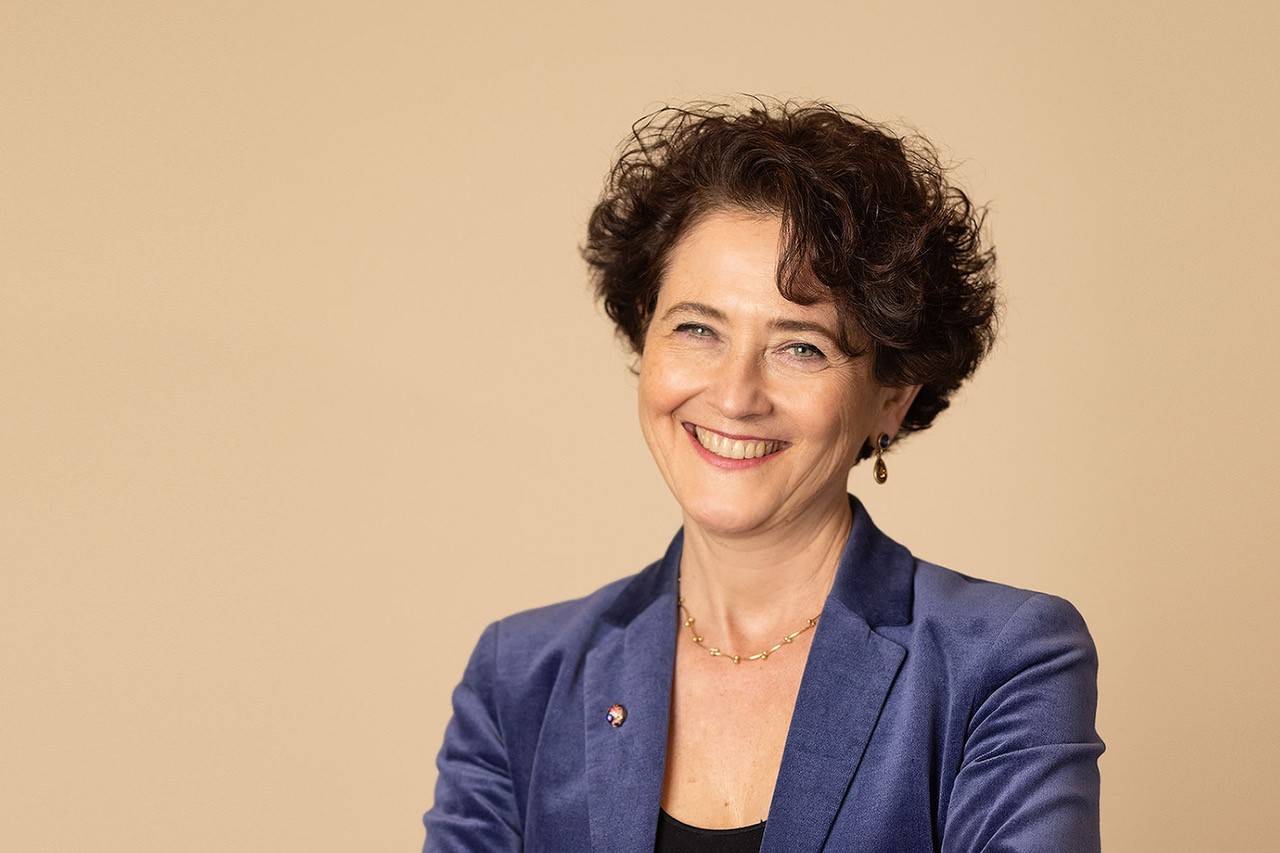 Moléculas a los Ecosistemas