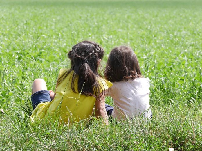 Importancia y beneficios de la naturaleza para los niños