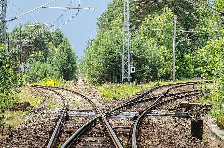 ¿Conoces este Máster Universitario en Sistemas Ferroviarios?