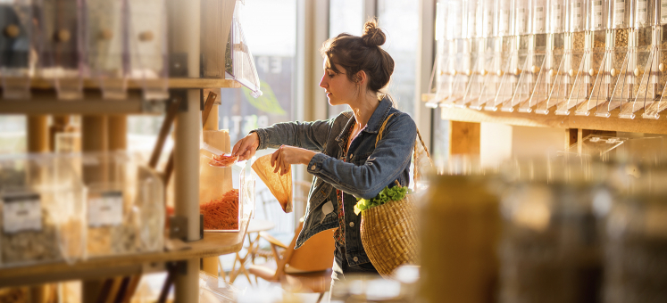 Economía circular para un Planeta sostenible