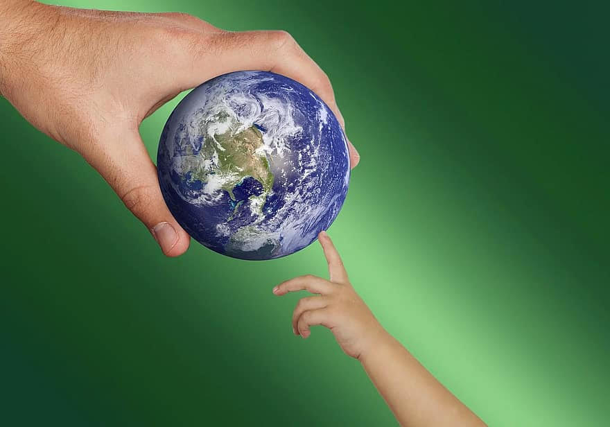 Máster en gestión y auditoría medioambiental