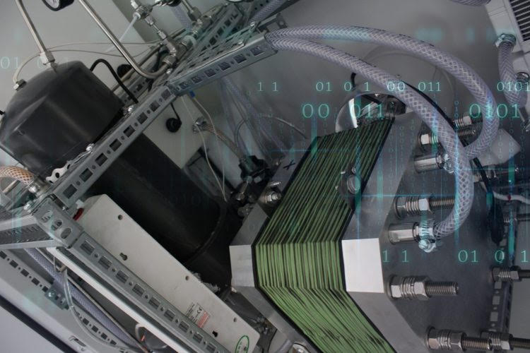 SIGEN2H2, hidrógeno verde a partir de residuos