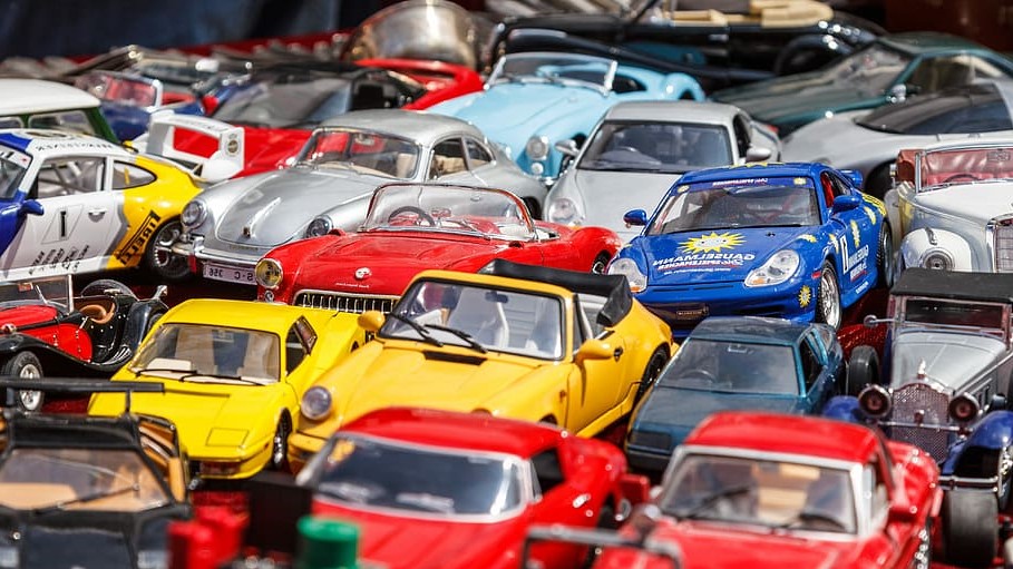 El sector automovilístico no cumple