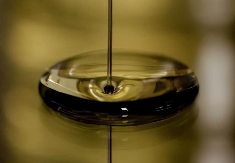 Larga vida al aceite... reciclando