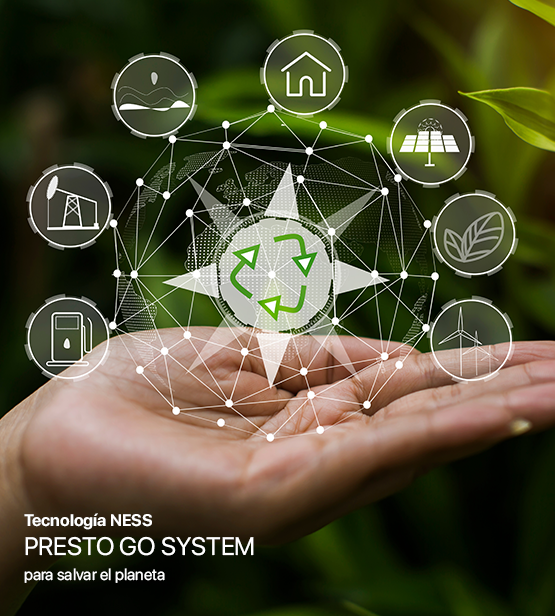 Nuevas tendencias en baños colectivos de Presto Ibérica para este 2022