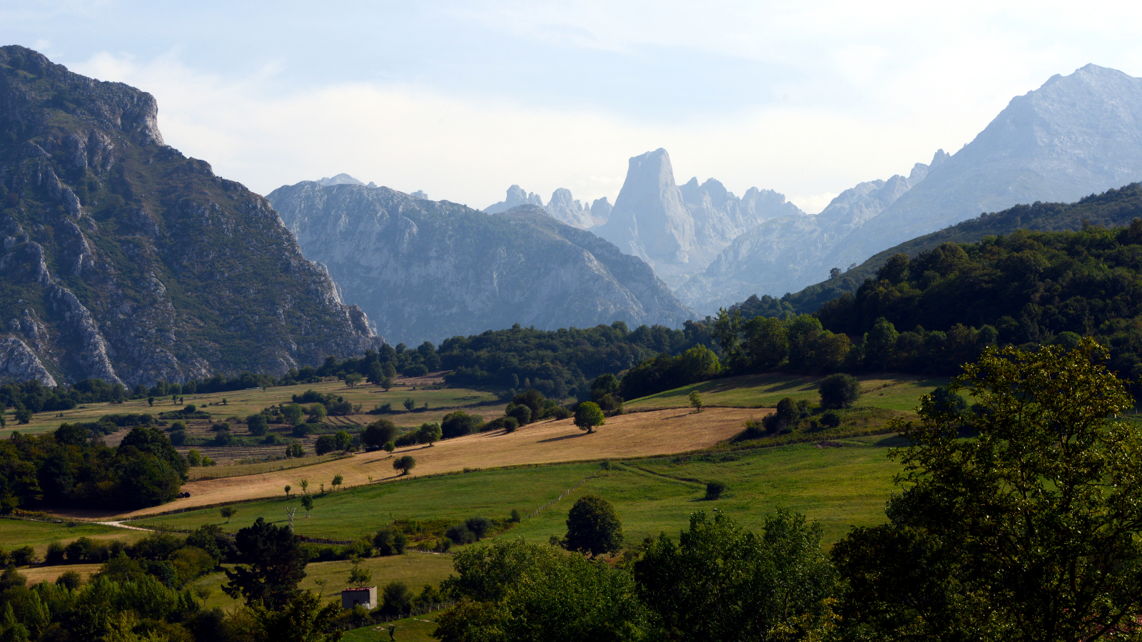 30 aniversario de la Red Natura 2000