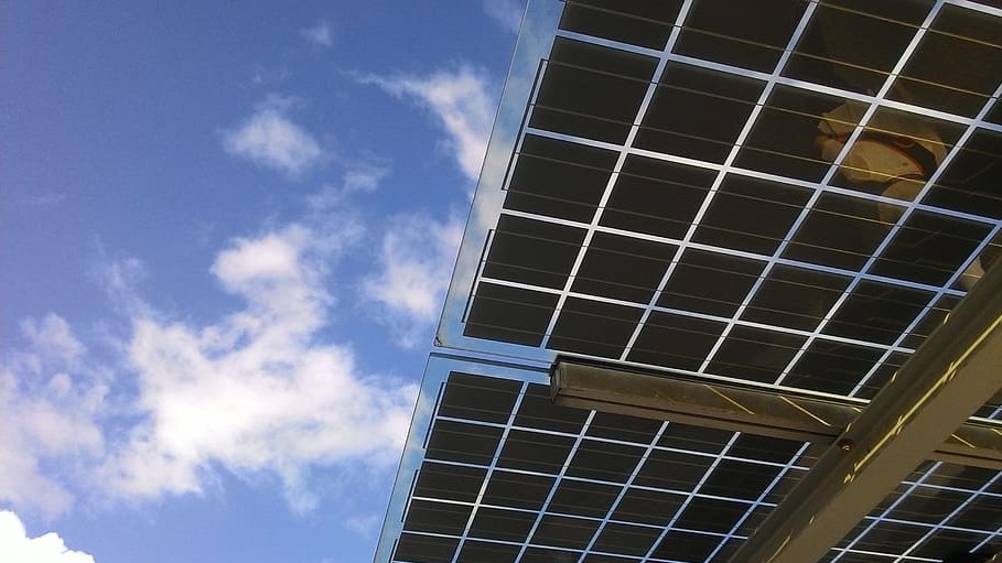 solar panel energy power alternative