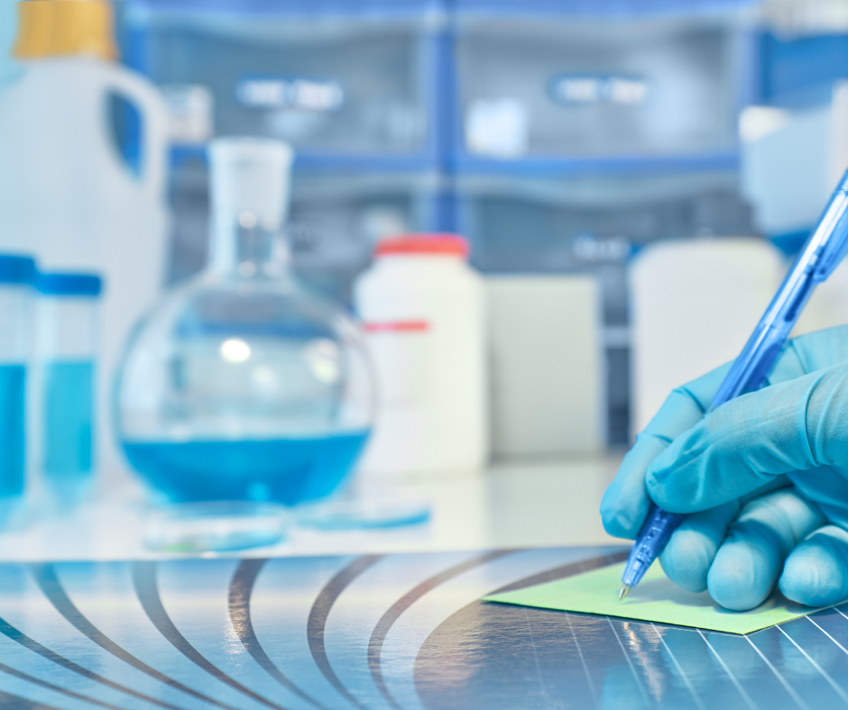 España mejorará la evaluación de riesgos en sustancias químicas