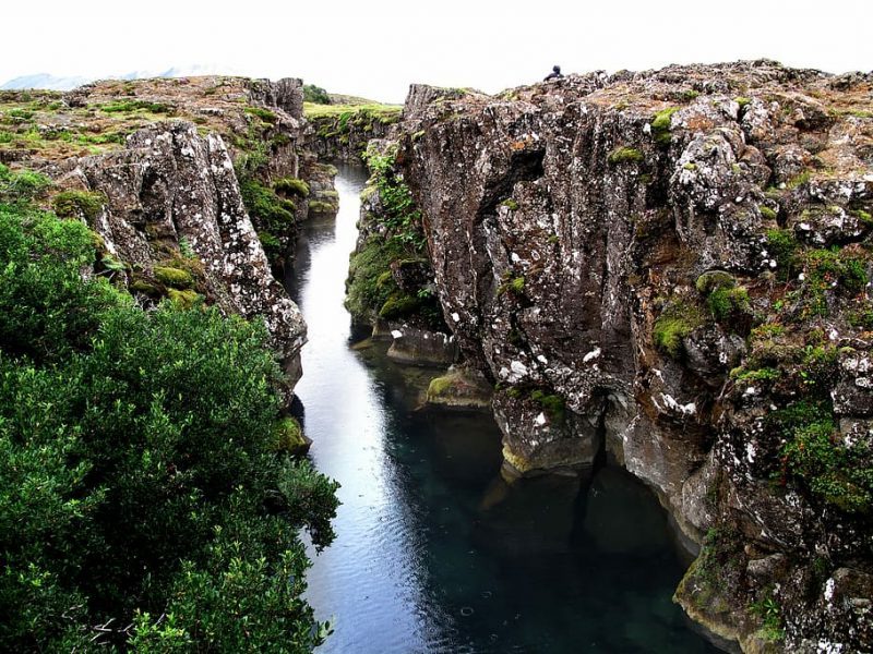 Wegener y la Teoría de la deriva continental