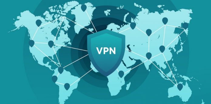 Cómo la VPN contribuye a la seguridad en el trabajo desde casa