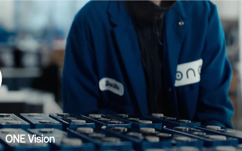 ¿La batería que podría revolucionarlo todo?