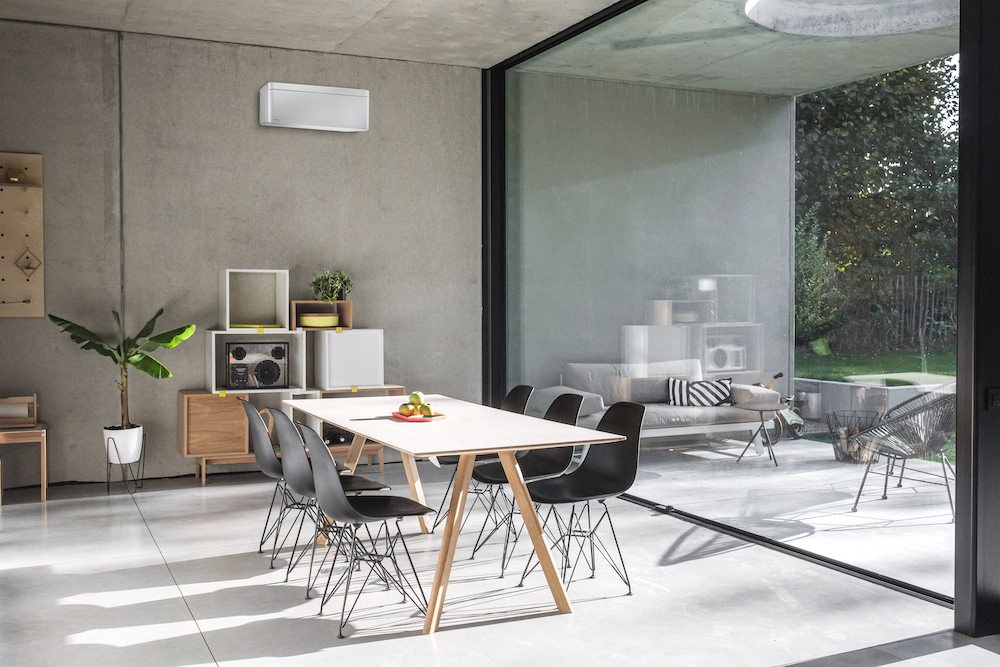 Daikin consejos ola de calor ecoticias