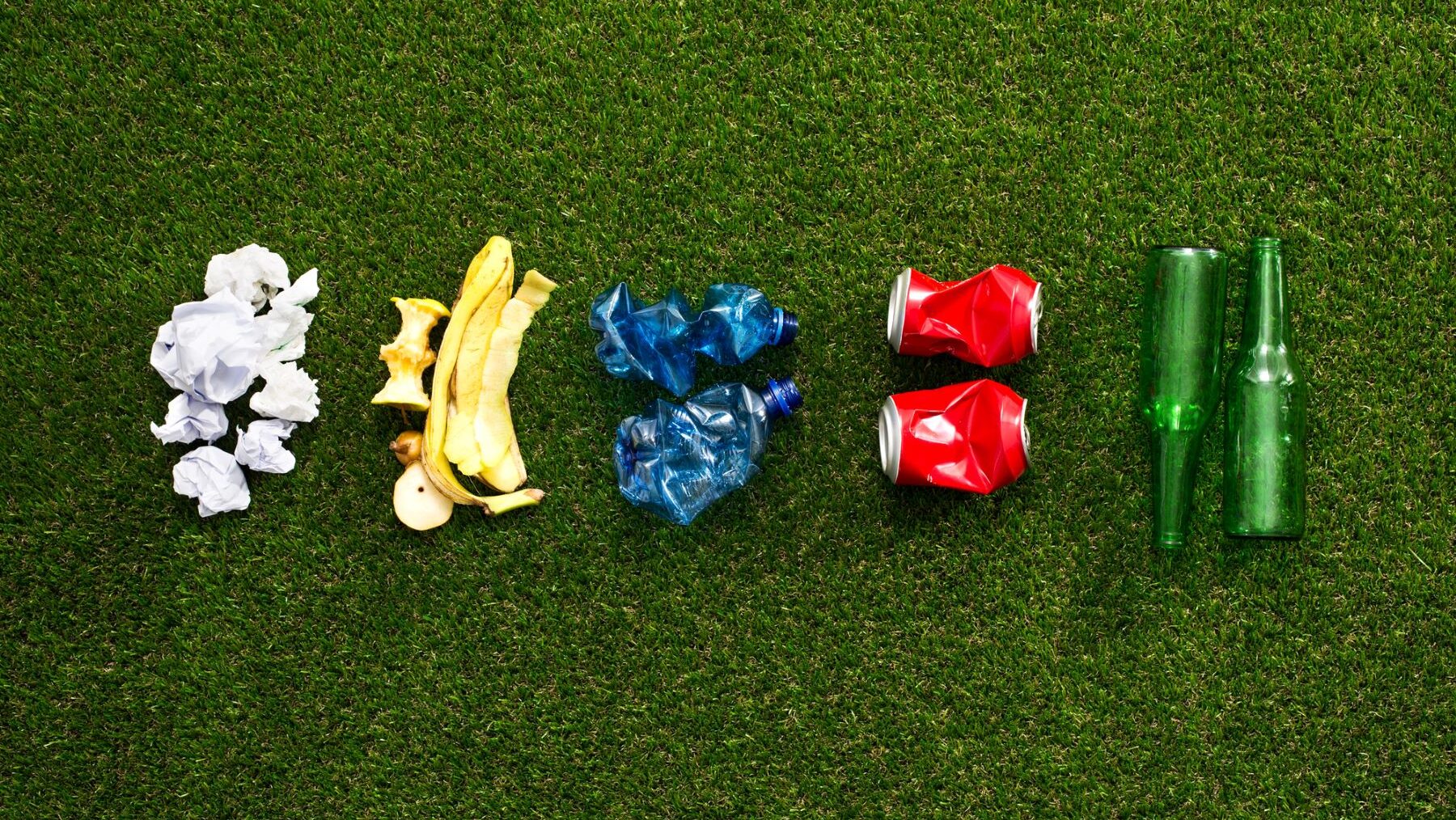 reciclar correctamente