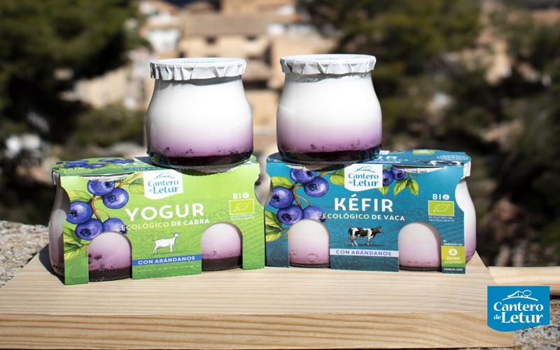 Cantero de Letur una larga apuesta por lo ecológico