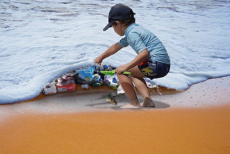 Día Mundial del Medio Ambiente 2022