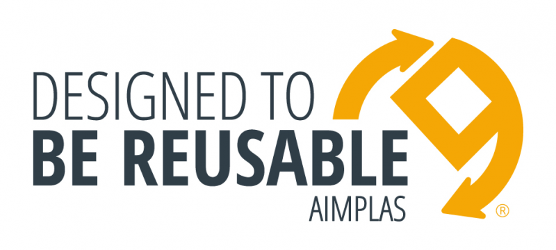 AIMPLAS crea un sello para el envase alimentario reutilizable