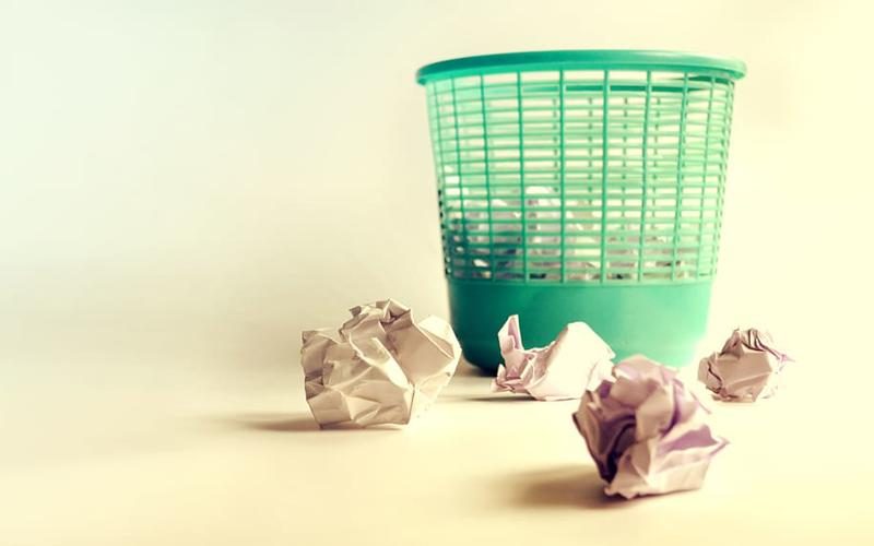 Aprender a reciclar correctamente