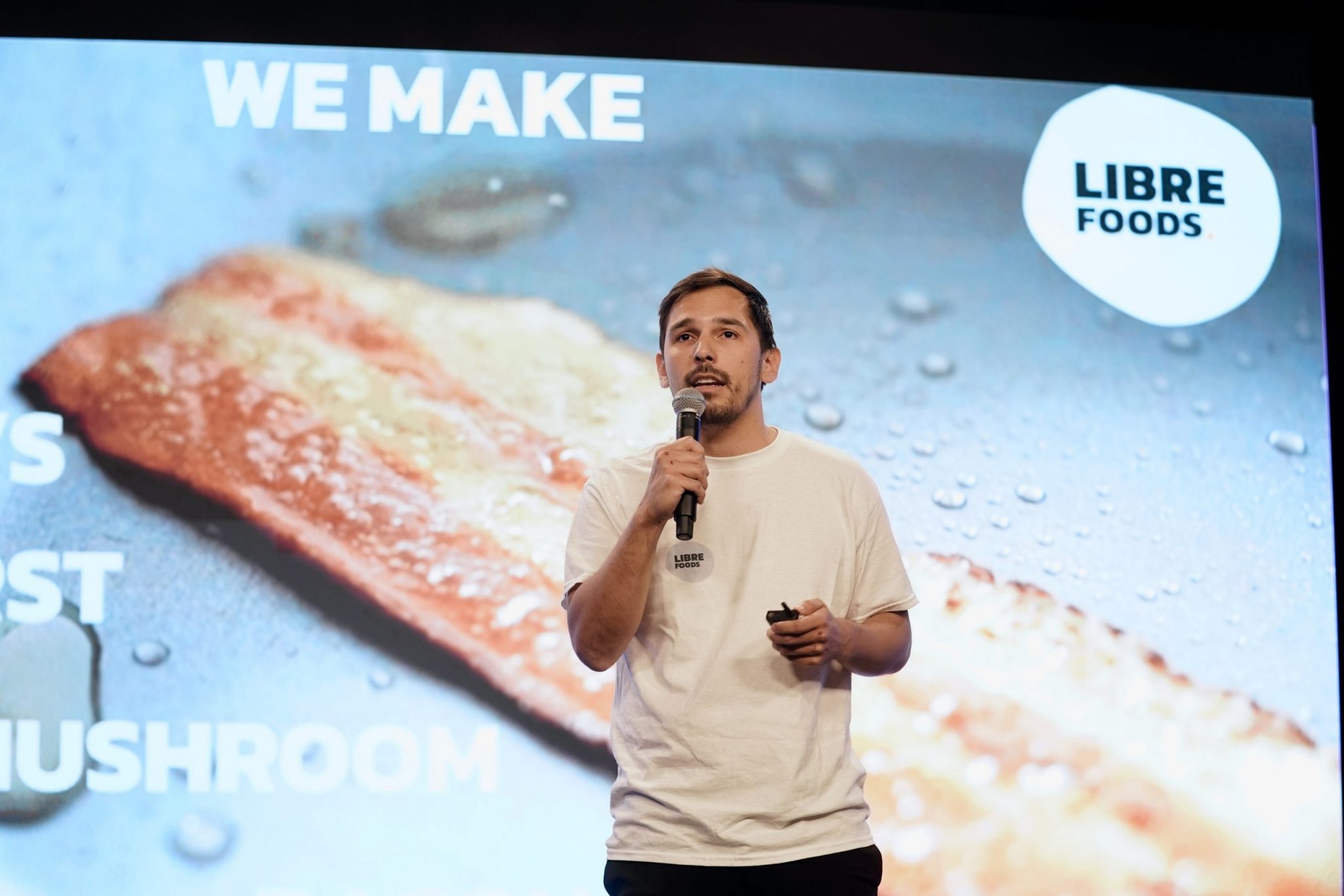 Concurso Plant-Based: Carrefour aprovecha el poder de la innovación vegetal