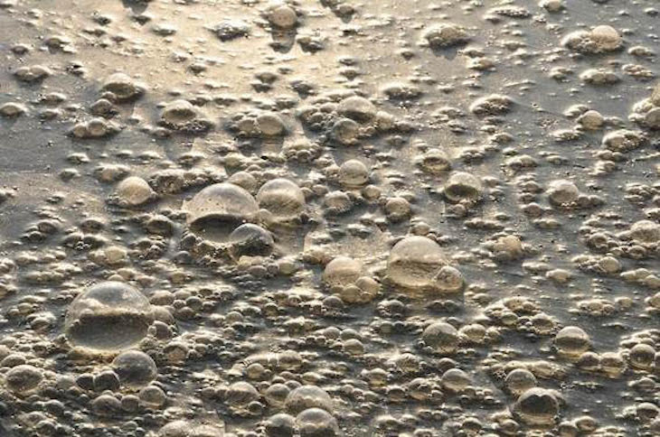 Saneamiento en el entorno de Vegas Bajas (Badajoz)